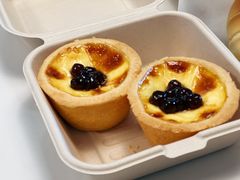 -君之狮子山·轻糖烘焙(松江印象城店)