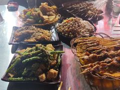 -小泉烧烤(清真寺街店)