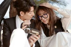 -太古映画婚纱摄影(天河店)