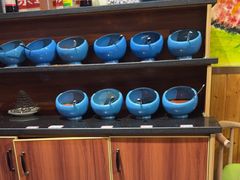 -鹤之乡·齐齐哈尔烤肉·非遗(秋涛路店)