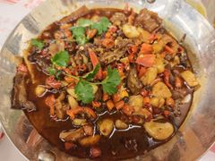 -堂瓦里·33年传统赣菜(第一街区店)