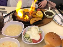 -雅泰来(解放路店)