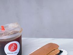 -COFFEE CALL(云锦路店)