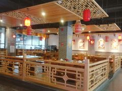 -喜喜重庆火锅(兴源店)