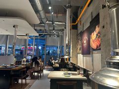 -黑豚黨韩国烤肉料理(悦然时光店)