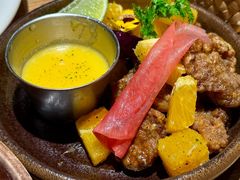 -SPOILER 黄石·全时段融合西餐(中华城店)