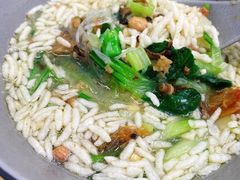 -汕味十足·汕尾特色小吃(海珠店)