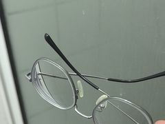 -美式眼镜(莲安东路店)