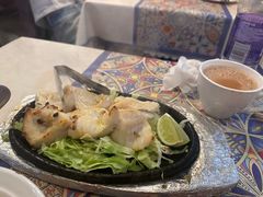 -Santoor 萨都里印度餐厅(北锣鼓巷店)