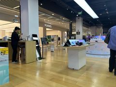 -Sony Store 索尼(来福士店)