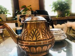 -巴依老爷新疆美食(清华东门店)