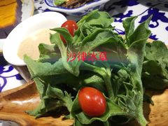 -印巷里主题餐厅(马鞍山店)