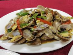 -蛇口康乐快餐鱼仔档(翠苑小区店)