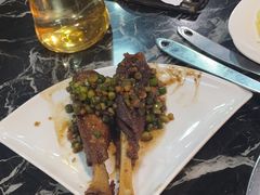 -李师傅脆肚(华强北店)