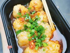 -八一路好吃街(雨田商务大厦店)