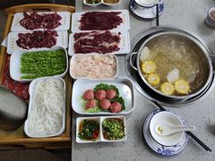 -杏花吴记牛肉火锅