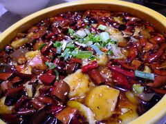 -钓鱼岛洗浴休闲会馆(卫星路店)