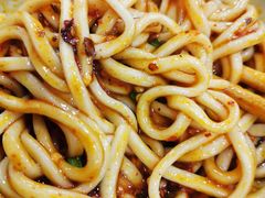 红油杂酱面-肖家河家常面(肖家河北街店)