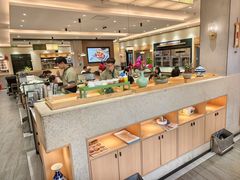 -韩香福烤肉庄园(文化西路店)