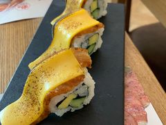 -Sushi Love 创意寿司(丽影广场店)