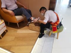 -海底捞火锅(徐州火车站店)