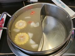 -乔先生涮肉·鲜活牛羊肉火锅(塘沽店)