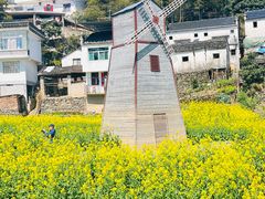 -新安江山水画廊风景区