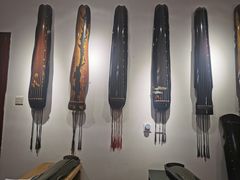 -禅韵琴社 古琴茶道香道插花培训(西华门店)