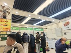 -食为天(贵阳路店)