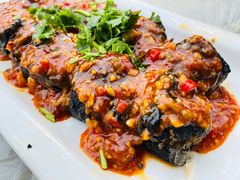 臭干子包牛肉-清真双宝红油牛系列