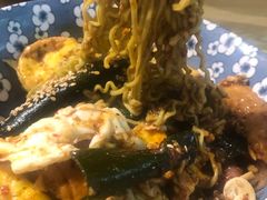 麻辣拌-皆道拌麻辣烫·麻辣拌