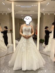 -GRACE KELLY婚纱与礼服(北京店)
