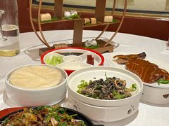 -月福京味斋·烤鸭店·北京菜(鼓楼总店)