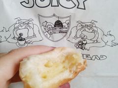 -Juicy Bakery(大学路店)