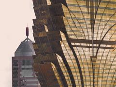 -东望洋炮台东望洋灯塔