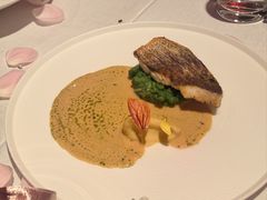 -杭州西子湖四季酒店-WL BISTRO西湖餐厅