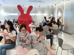 -书亦烧仙草(万家丽一店)
