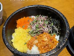 -海兰江石锅饭(水上店)
