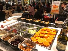-The COOK·厨餐厅·自助餐(浦东嘉里大酒店)