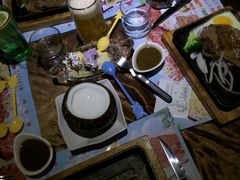 -路易十三西餐厅(西关新天地店)