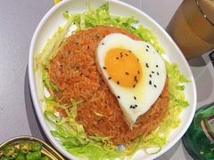 -棒小伙·齐齐哈尔烤肉(龙茗路店)
