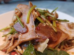 -小菜园新徽菜(无锡宜家荟聚中心店)