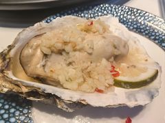 -望海臻鲜·海鲜餐厅