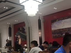 大堂-马凯餐厅(地安门店)