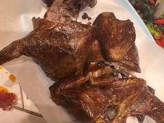 -小桂林烧鸽子