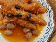 -味友味港印记(厦门集美银泰百货店)