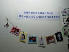 -致青春照相馆·证件照(小寨总部)