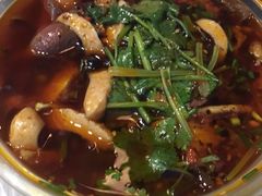 -毛记冒菜(长征路店)