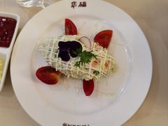 -华梅西餐厅(哈尔滨中央大街店)