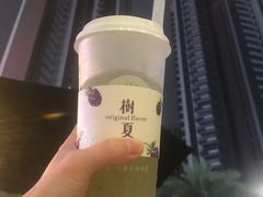 -树夏(鹭洲里店)